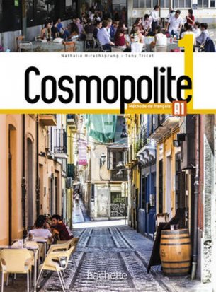 Cosmopolite-1 