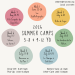 Summer Camps 2026