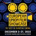 European Union Film Showcase 12/3 to 12/21