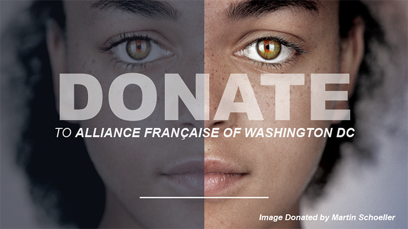 Donate to Alliance Francaise